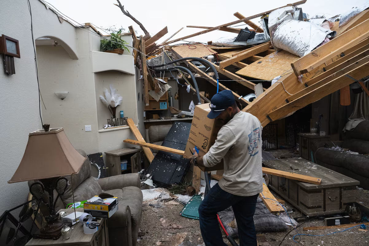 Extreme weather is a menace to homes. Here’s how you can protect your investment