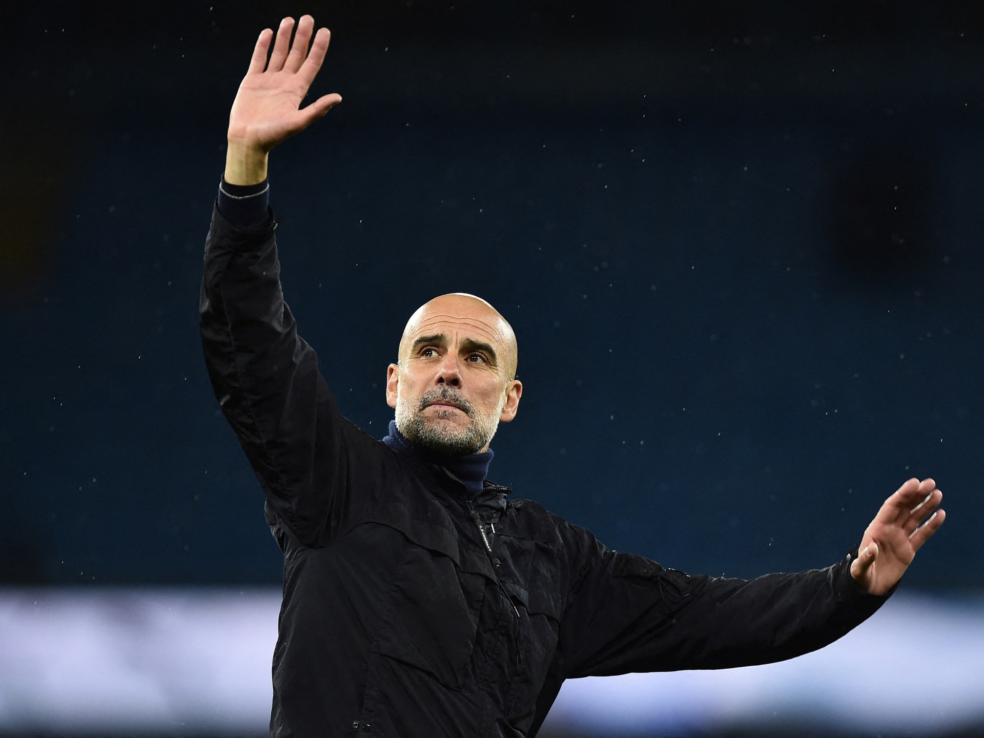 FA Cup final: Man City’s season a success ‘regardless of trophies’ | Football News