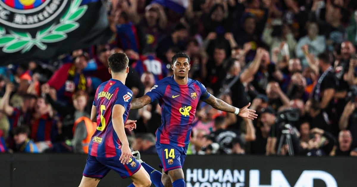 Official: FC Barcelona Wins the Clasico and Secures Their 29th La Liga Title