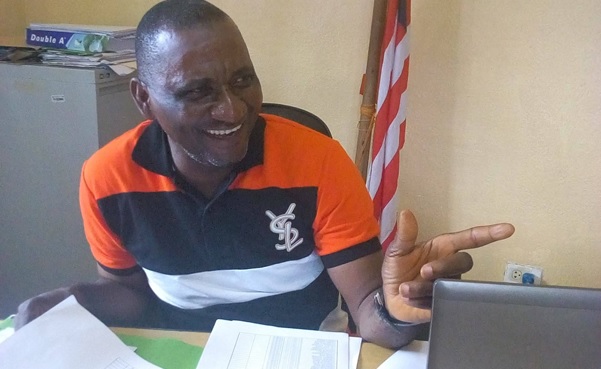 FEAR GRIPS MISSING NEC MAGISTRATE'S FAMILY - SILENCE FUELS PUBLIC ANXIETY