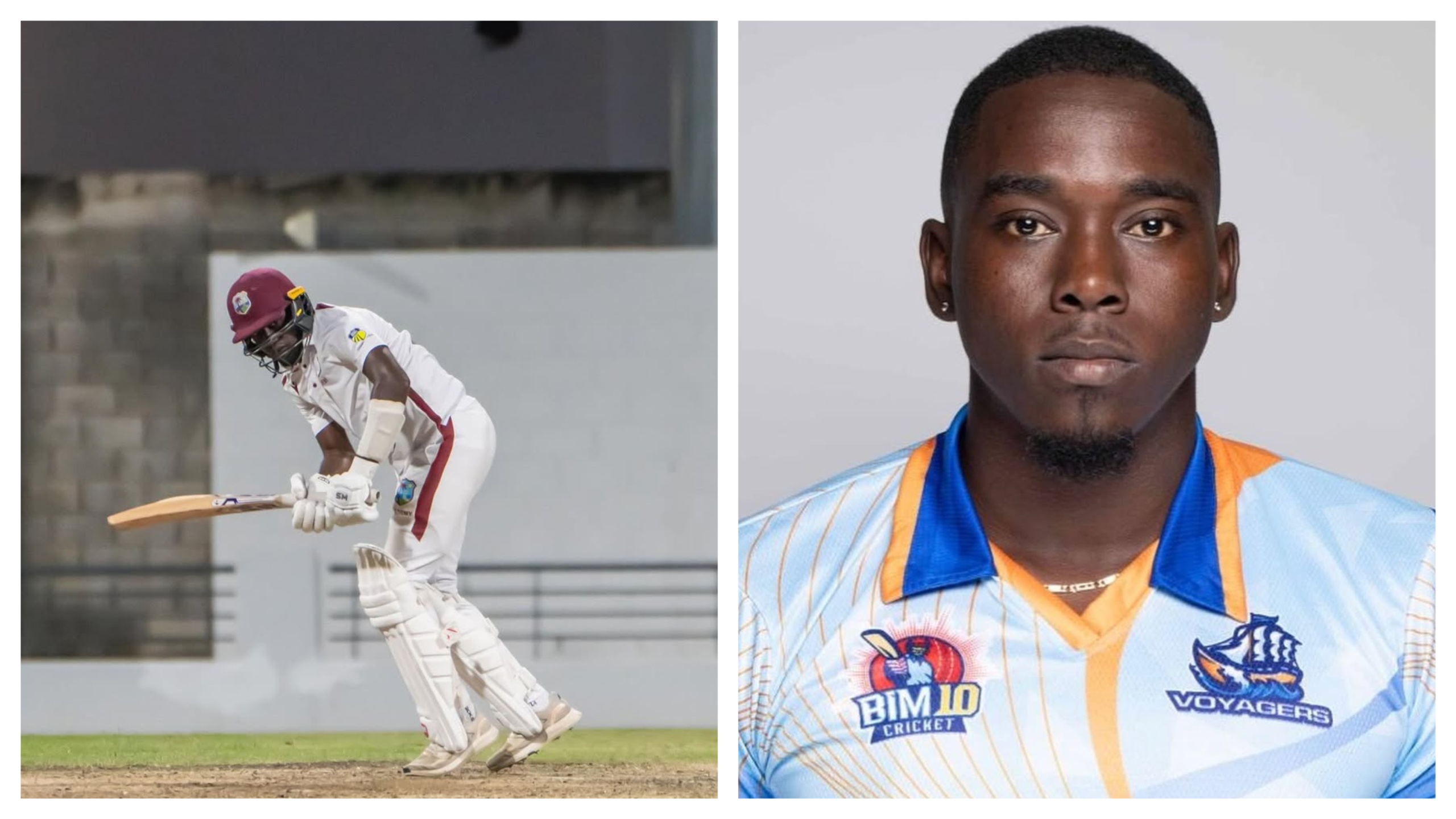 FOUR-DAY: West Indies Academy pile on 423-6 to flatten Harpy Eagles on day one