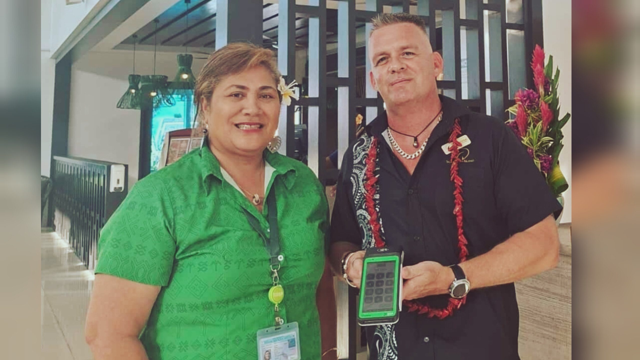 Faster, easier payments with BSP’s New EFTPoS