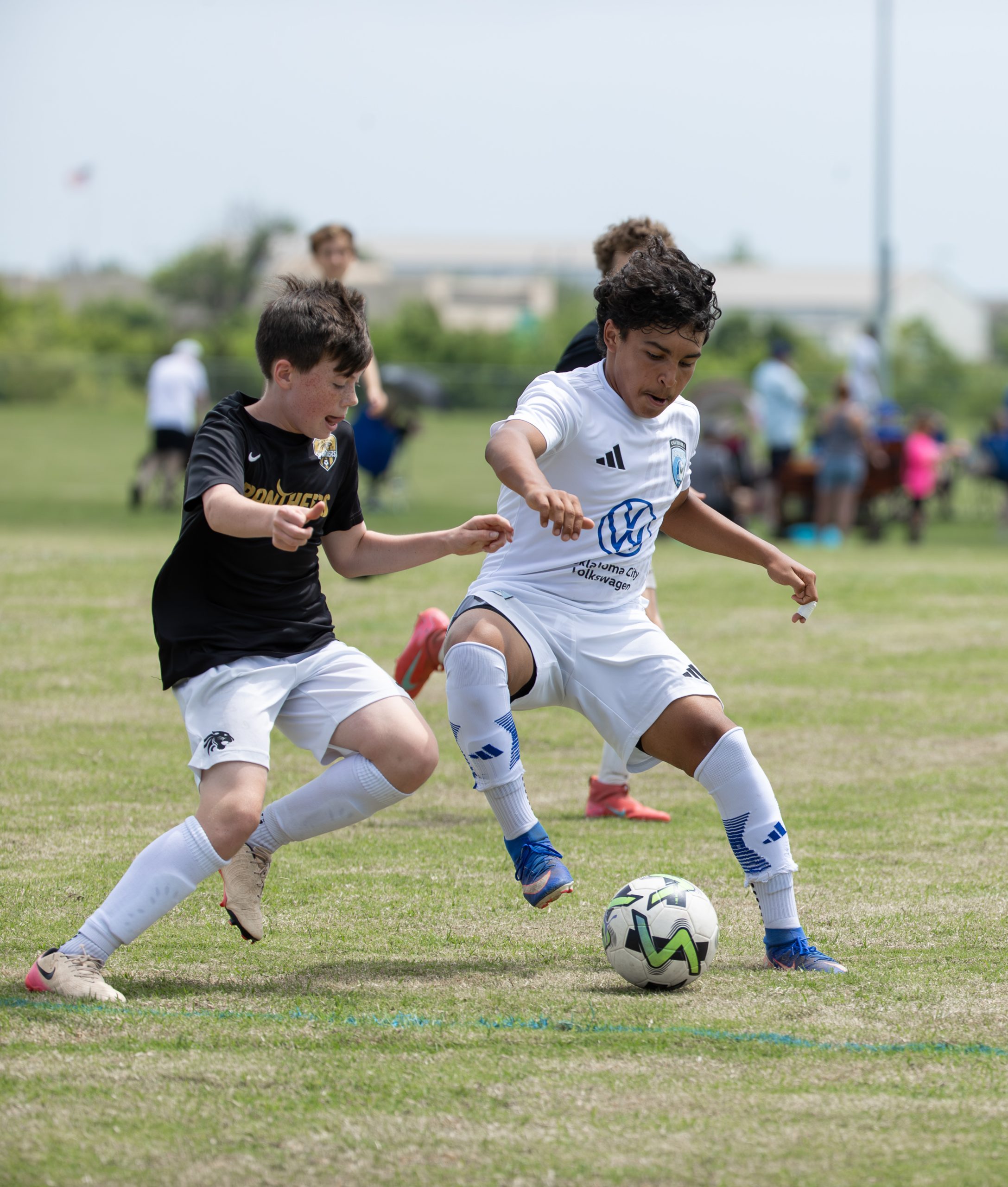 Federal Bill Would Ban Stay-to-Play and Force Private Equity Out of Youth Sports