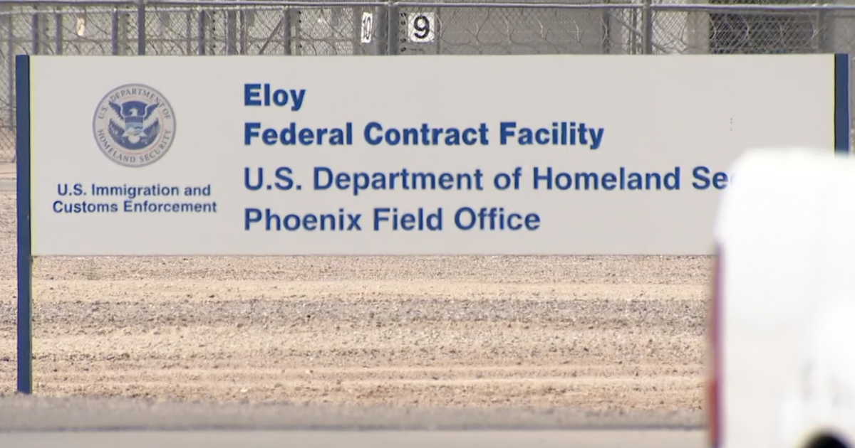 Federal immigration lawsuits reach record highs