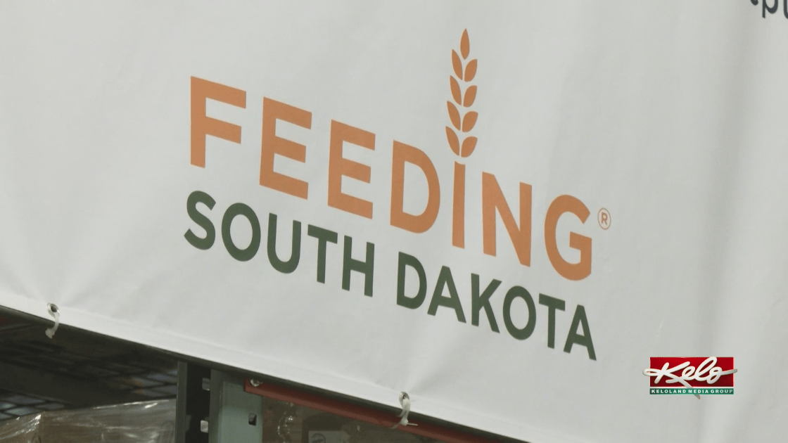 Feeding South Dakota prepares for summer