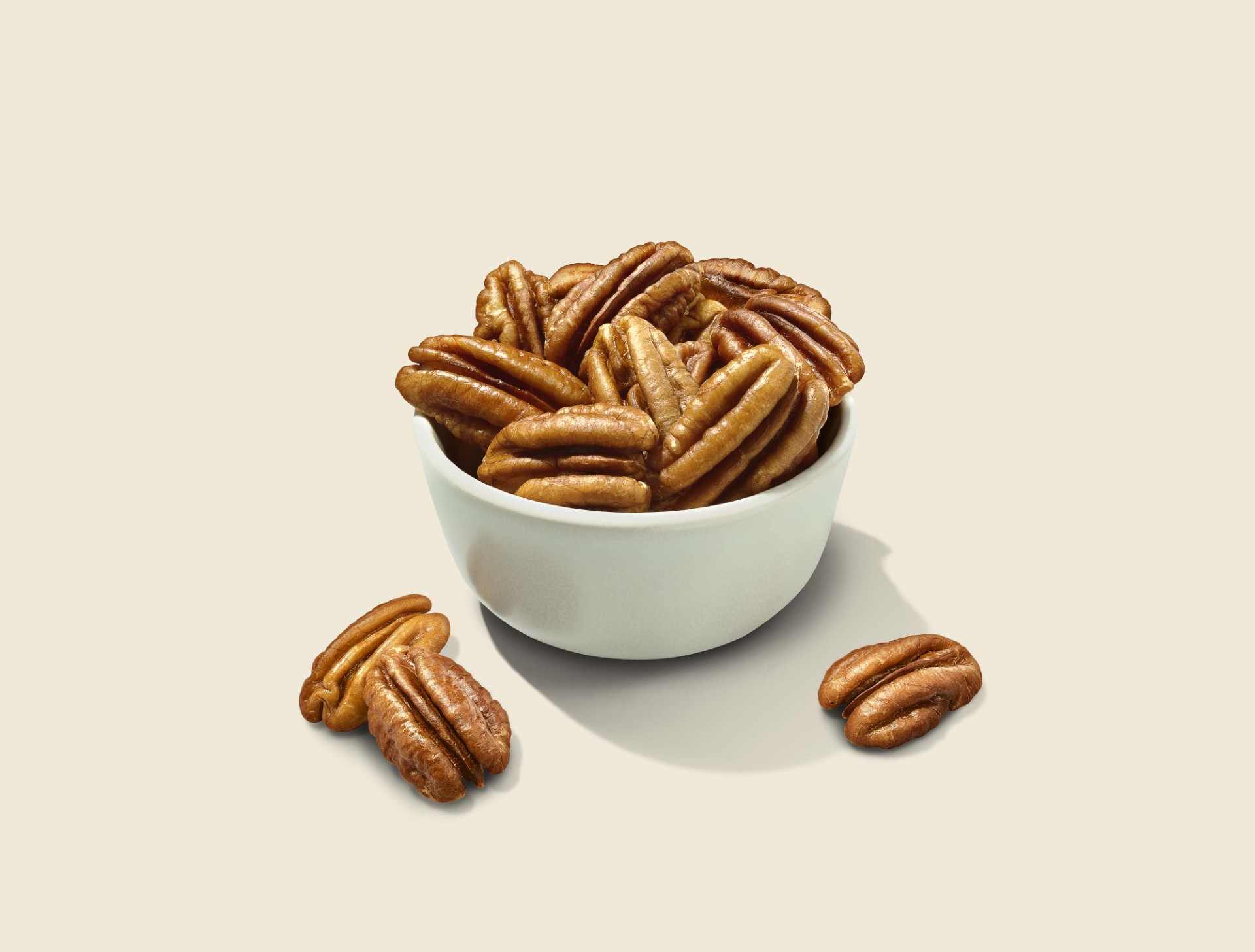Festive Eid Treats: Dates and American Pecans Unite