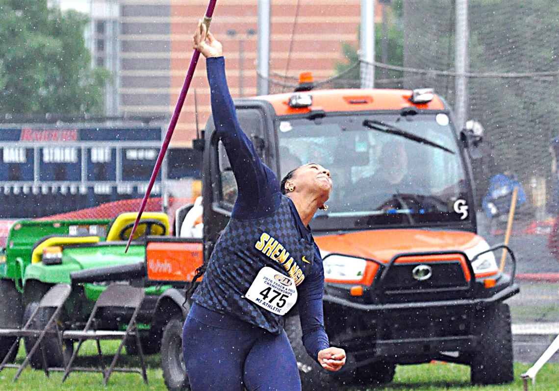 Final list of medalists from the 2026 PIAA girls track and field championships