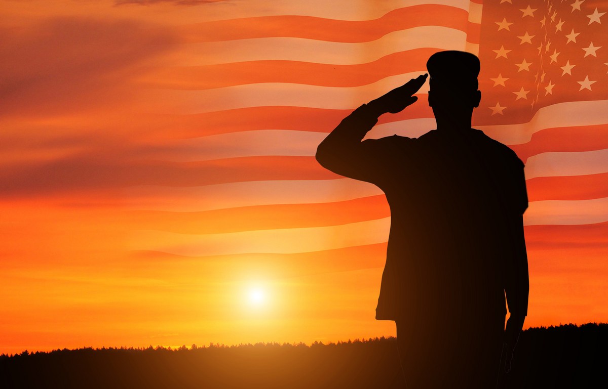 Find Memorial Day Services Across Wyoming
