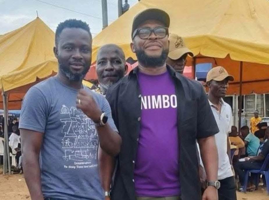 “Fire Him Now” - Liberia news The New Dawn Liberia, premier resource for latest news
