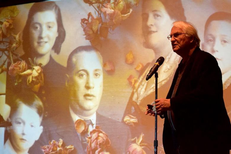 For Holocaust survivors, Maine offered another version of liberation