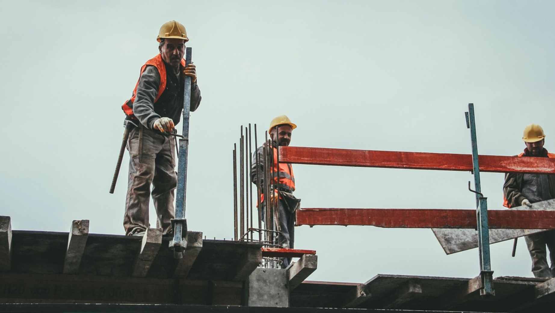 Foreign Workers in Czech Republic Top One Million