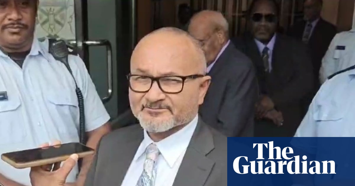 Former China critic Matthew Wale elected Solomon Islands prime minister | Solomon Islands