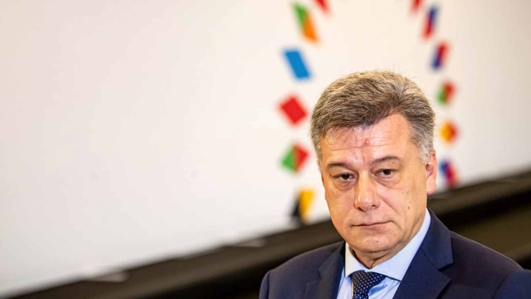 Former Czech Justice Minister Charged in Bitcoin Case
