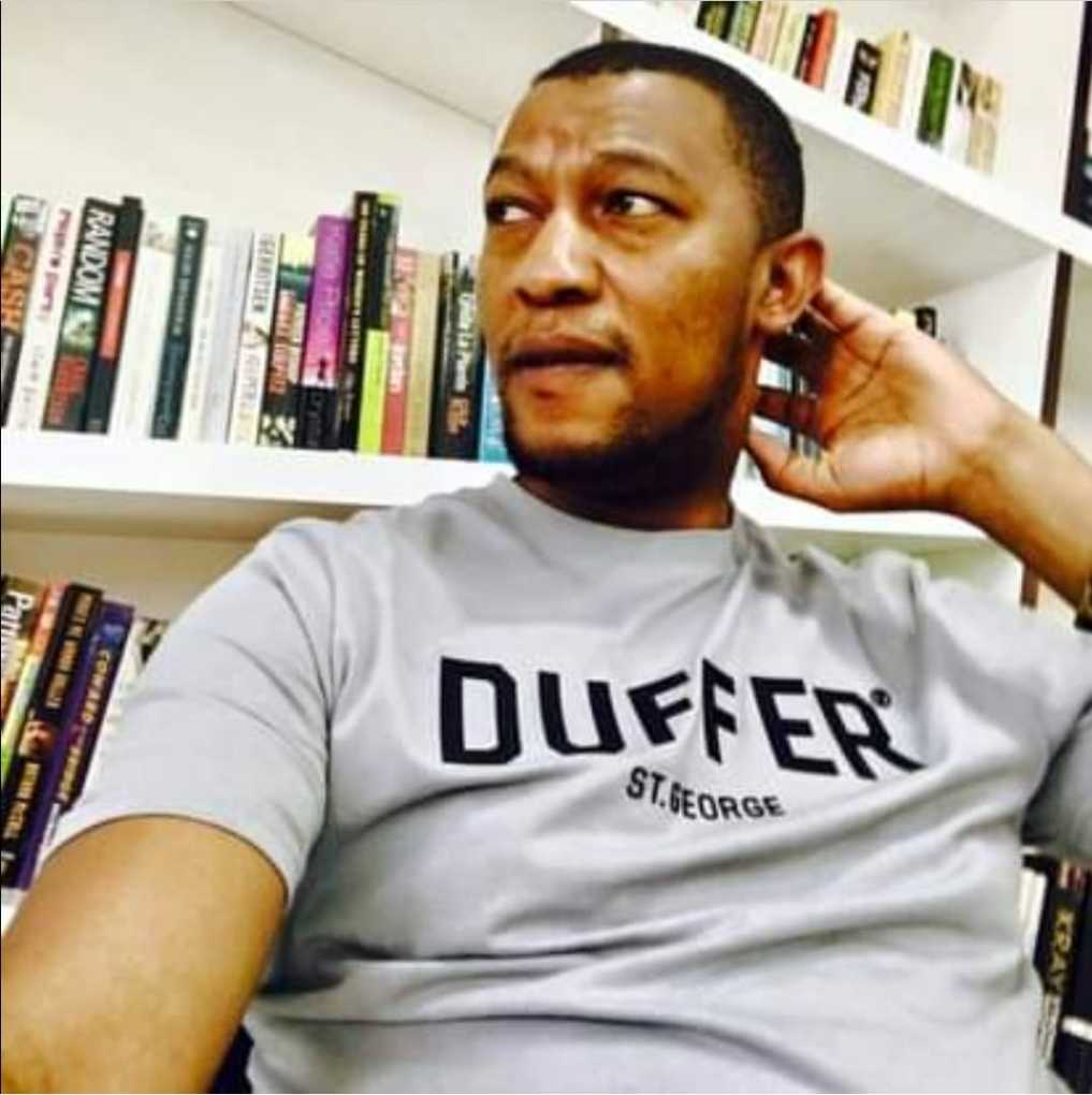 Former Nyasa Times Managing Editor Thom Chiumia deported to Malawi after serving his sexual assault sentence