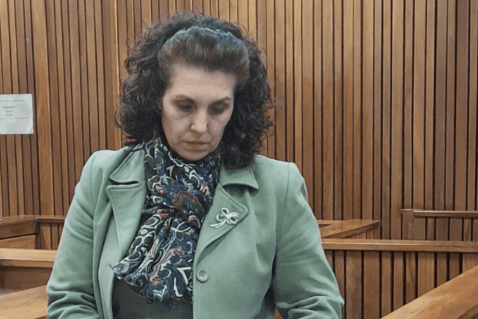 Former Pretoria midwife sentenced to 23 years for crimes against pregnant women