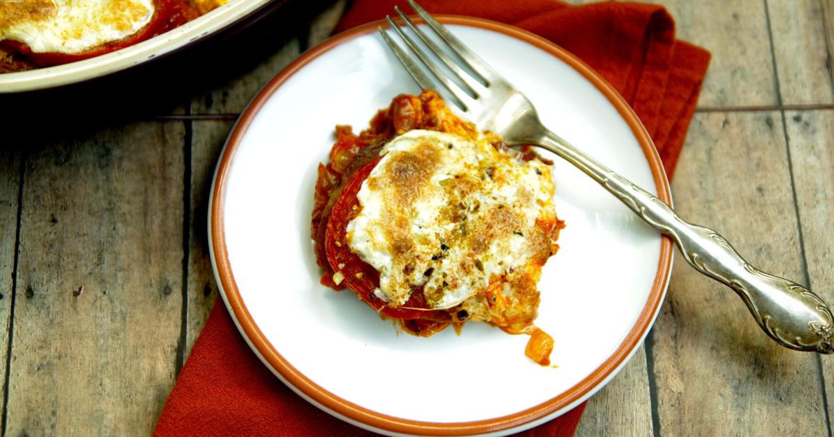 Four summer recipes to make in Louisiana | Food/Recipes