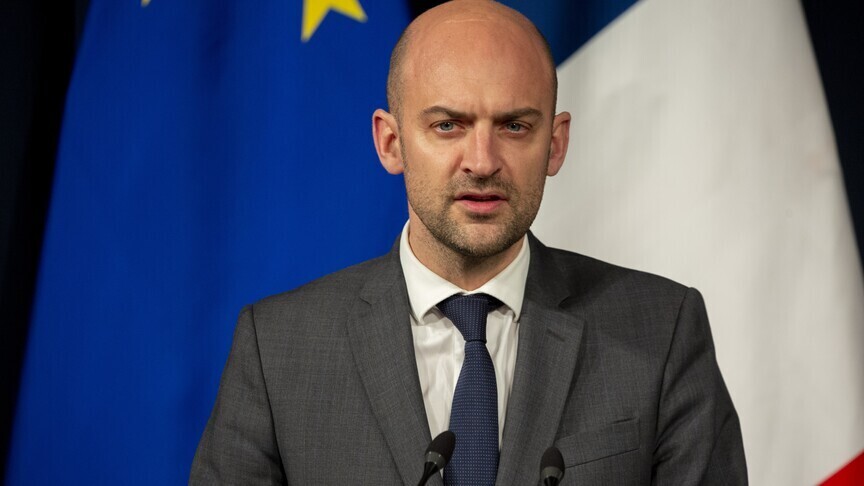 France calls for emergency UN Security Council meeting on Lebanon