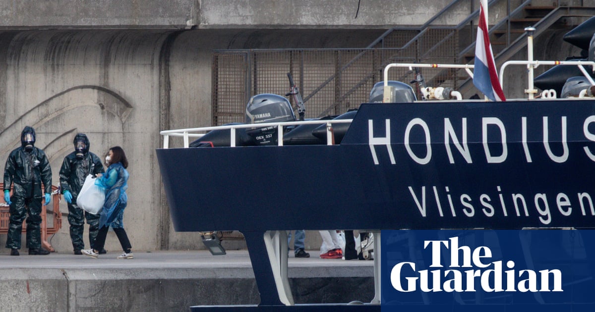 French woman was told by doctors hantavirus symptoms were just anxiety | Hantavirus