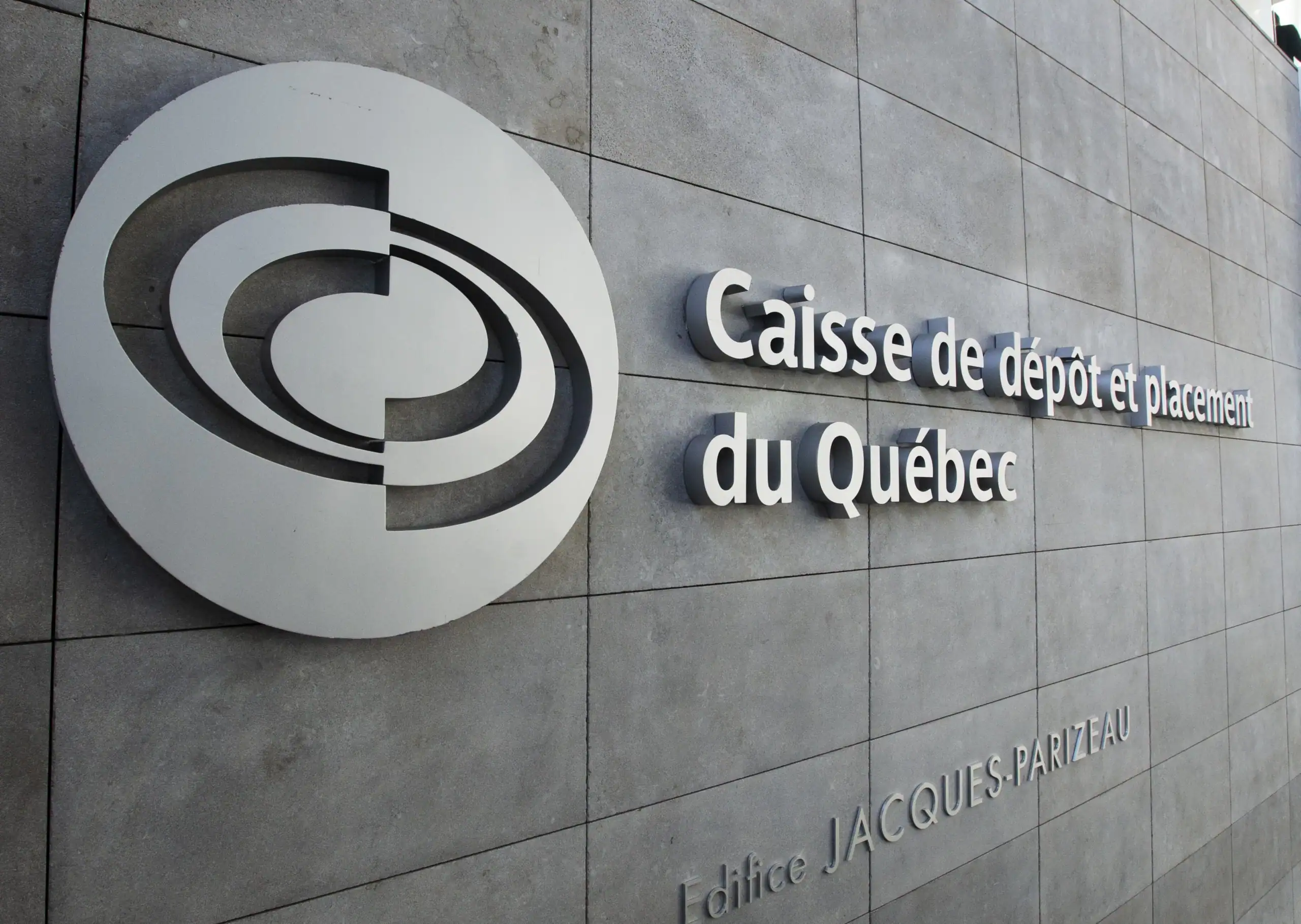 GEB and Quebec Pension Giant Form Brazil's 5th Power Player