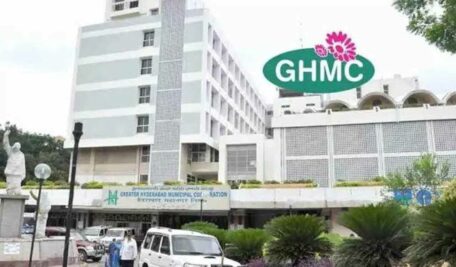 GHMC earns Rs 441.88 crore from Early Bird property tax scheme