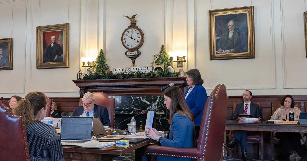 GO-NORTH director discusses rural health priorities, long-term success and Medicaid loss