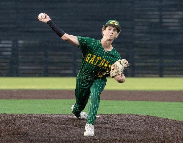 Gators, Purples set for region tourney rematches