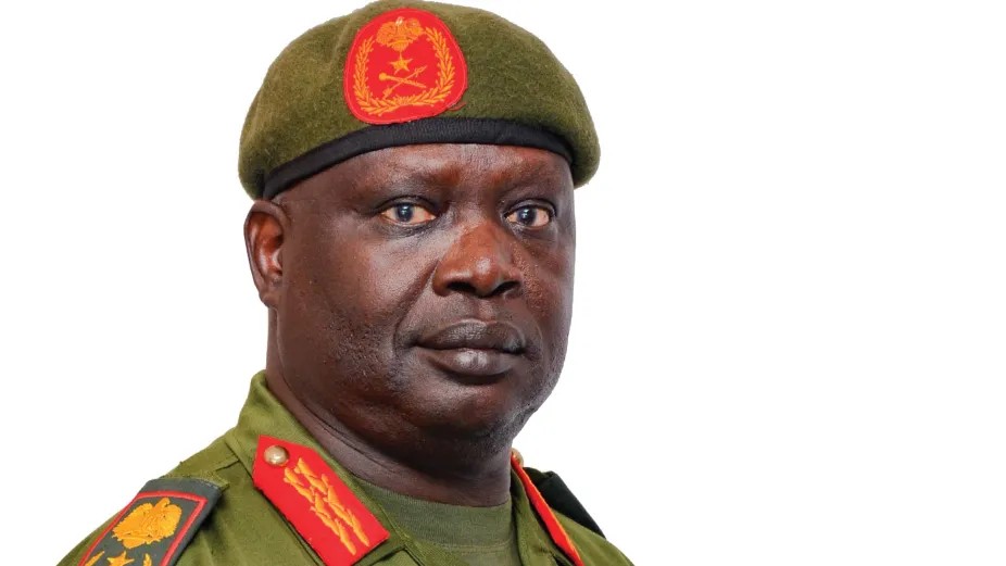 Gen. Rolnyang opposes 2026 elections, declares readiness for armed confrontation