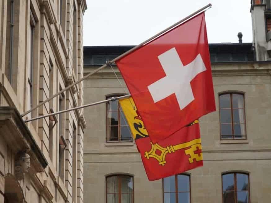 Geneva to vote on shopping hours and secularism