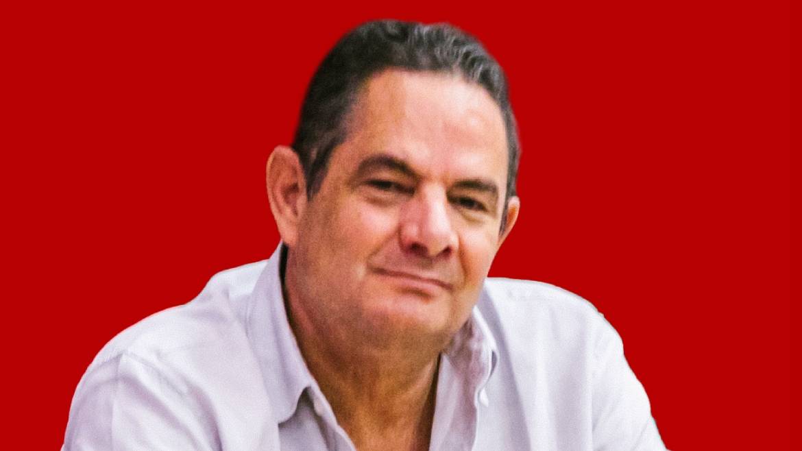 German Vargas, Colombia's former VP, dies at 64