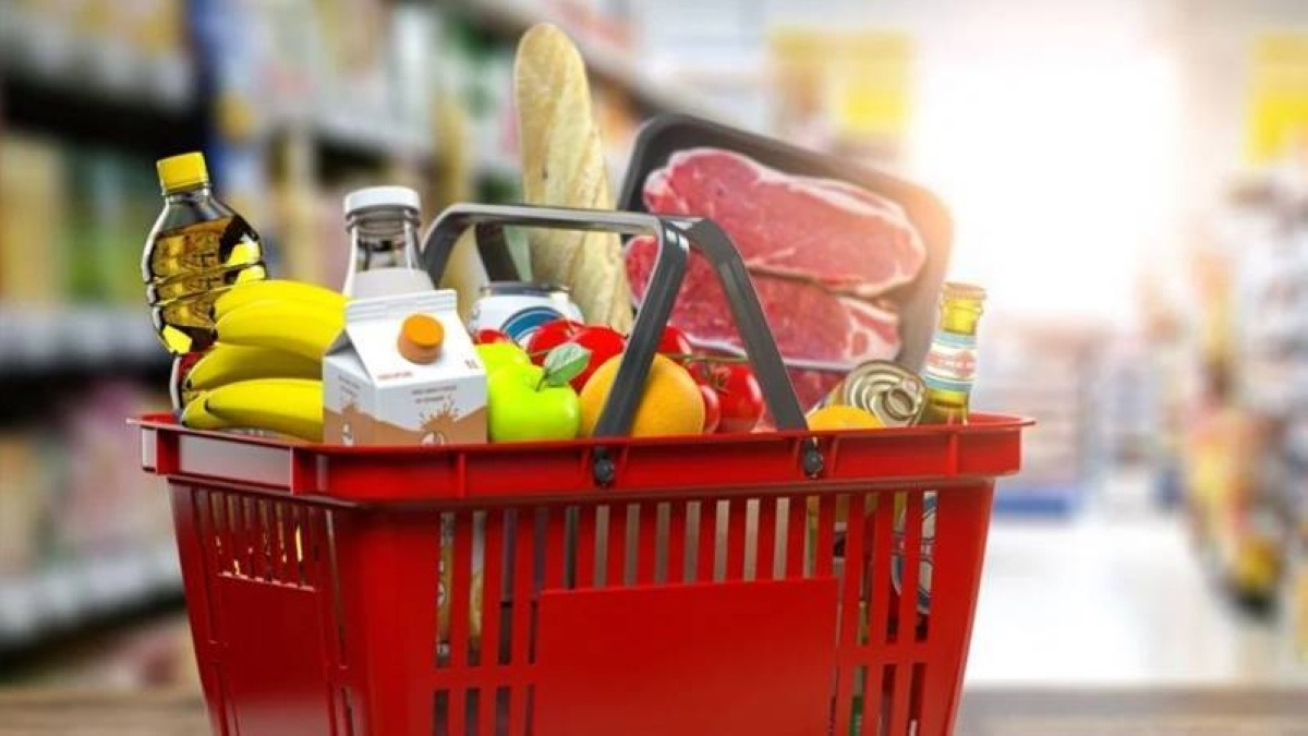 Global food prices rise for third straight month, oil costs and supply risks intensify, says FAO