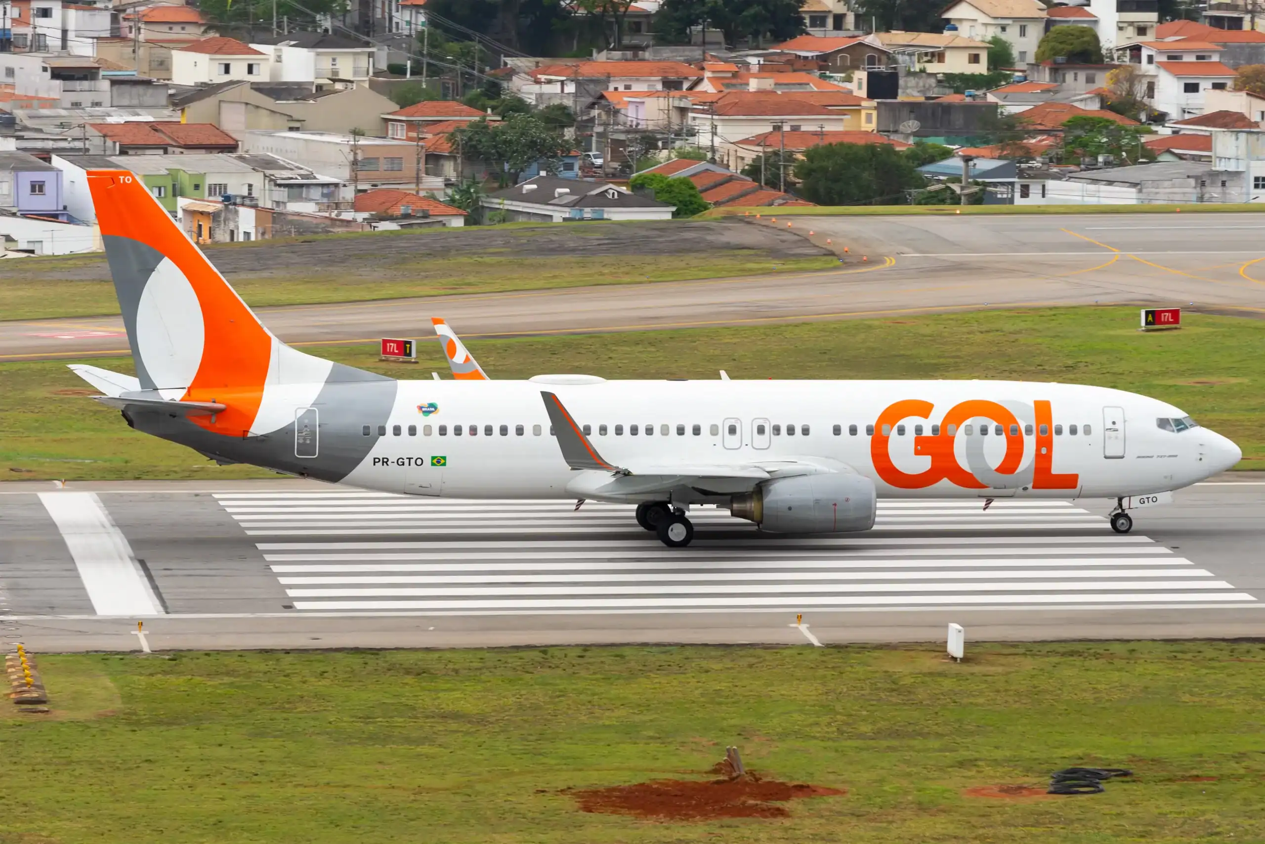 Gol Owner Abra Sees Brazilian Airfares Rising up to 20%