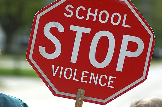 Govt to roll out multi-pronged response to address increasing school violence