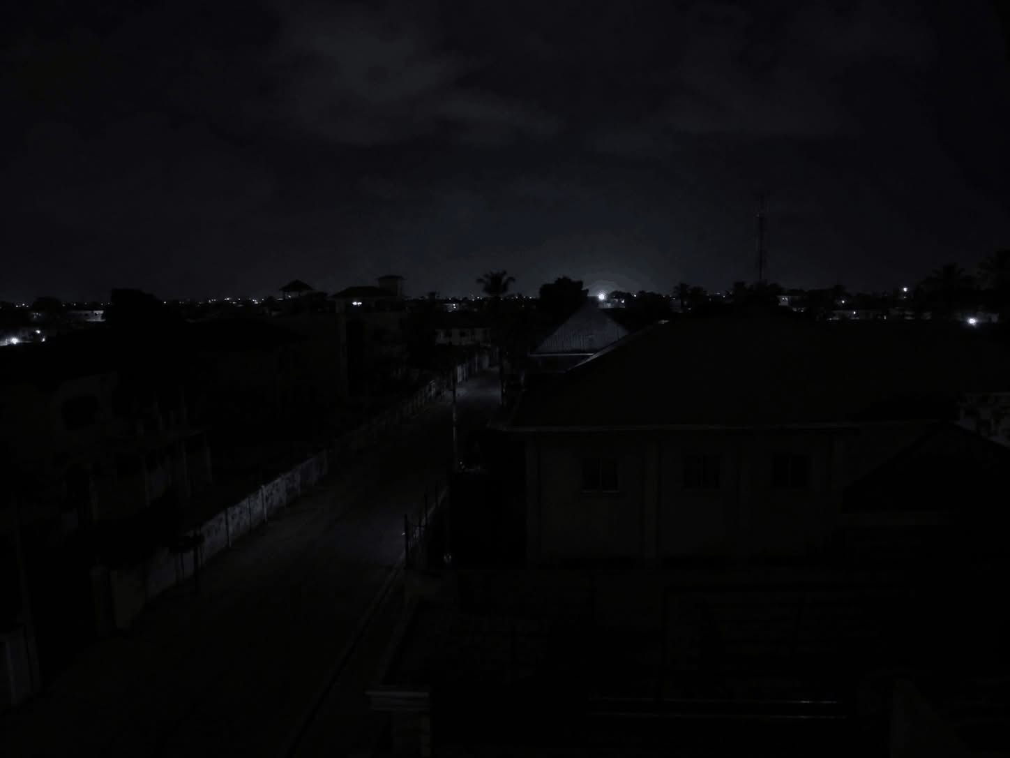 Greater Banjul Area hit by worsening power cuts as residents vent anger online