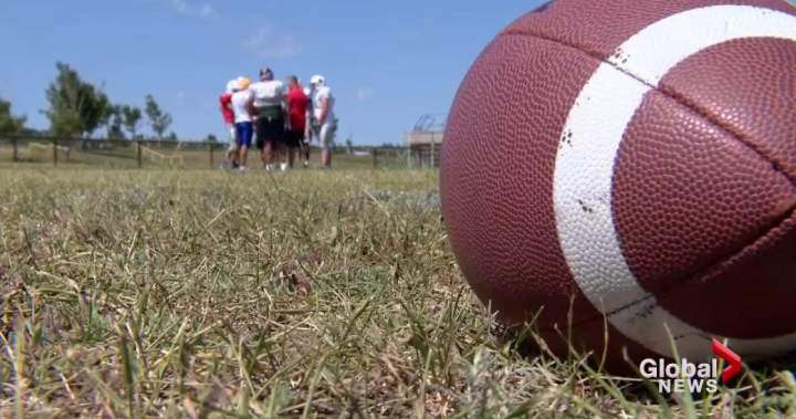Gridiron roots run deep in Saskatchewan