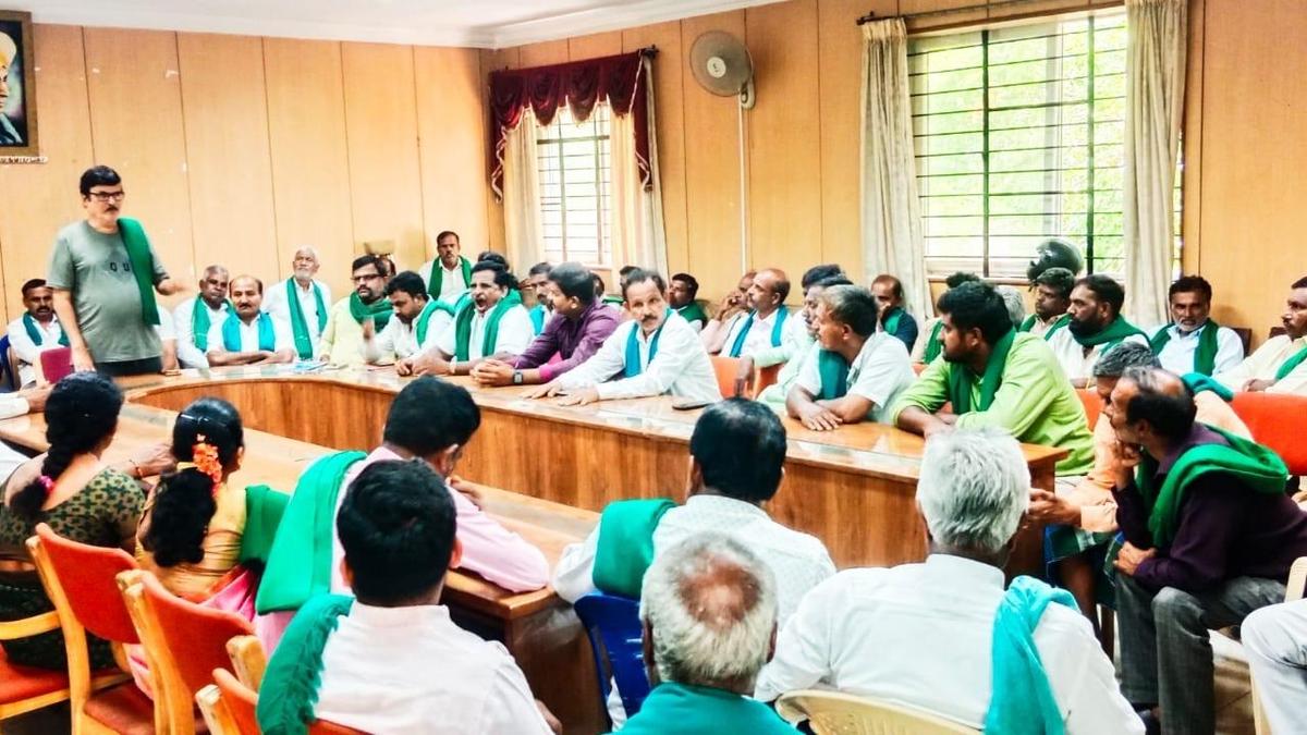 Growers seek Maharashtra-style AI model for sugarcane cultivation