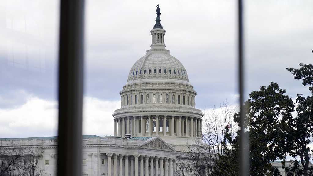 Growing number of Republicans voicing frustration over anti-weaponization fund