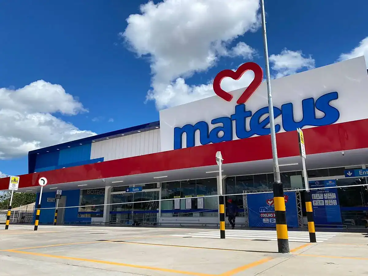 Grupo Mateus Cuts 6,600 Jobs to Defend Retail Margins