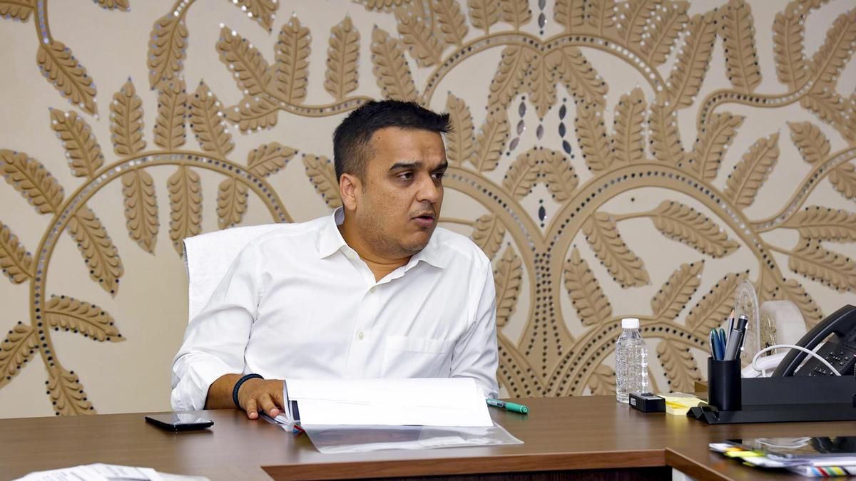 Gujarat Police trace 701 missing persons under ‘Operation Milap’ in two weeks