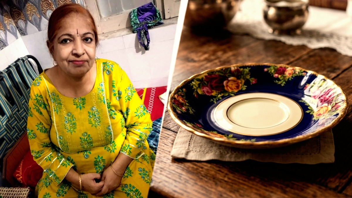 Junagadh murder case