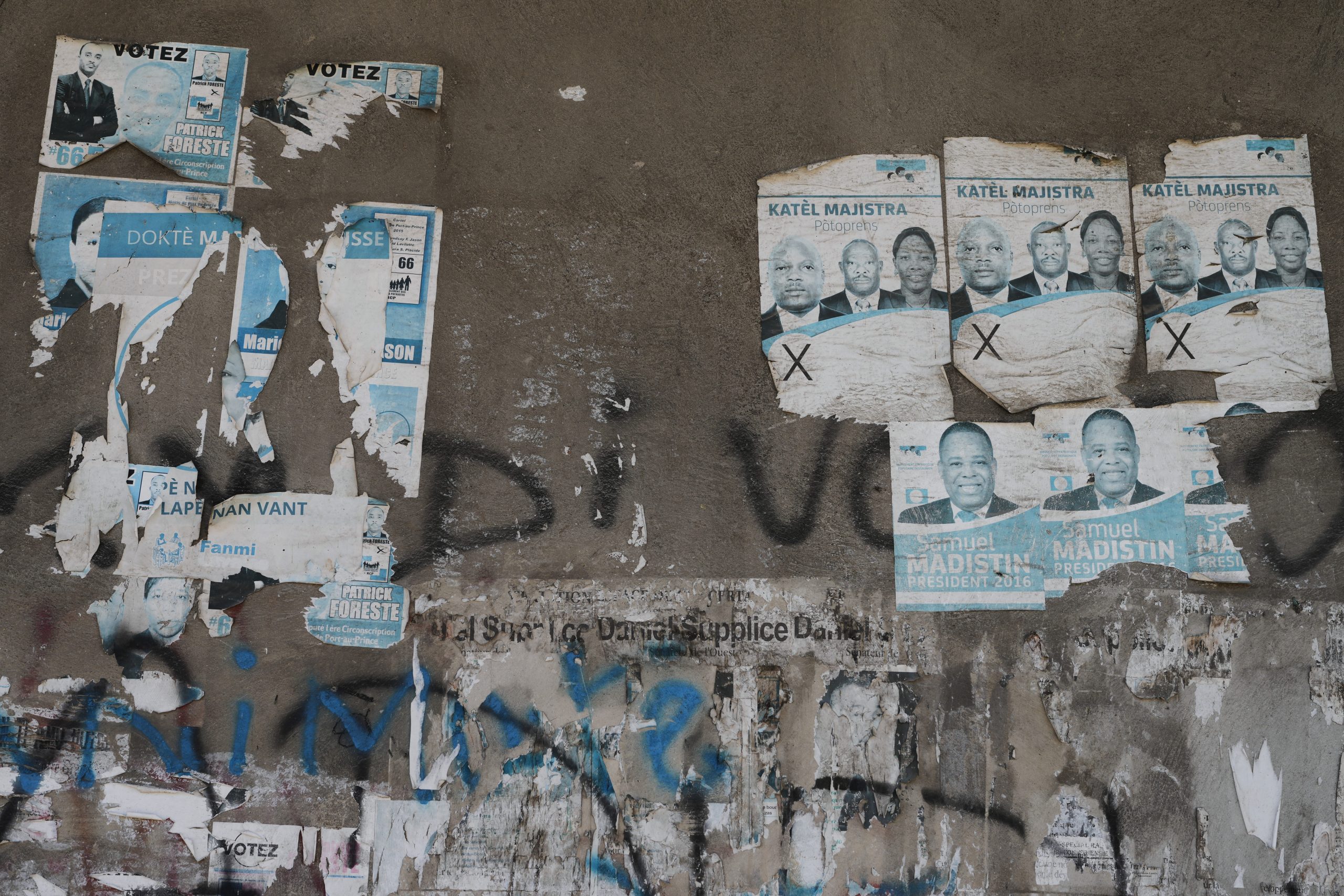 Haiti’s electoral council revises $250M budget after government pushback