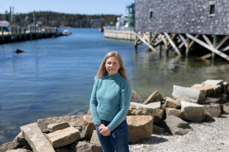 Hannah Pingree is ready to hit the ground running as Maine’s next governor