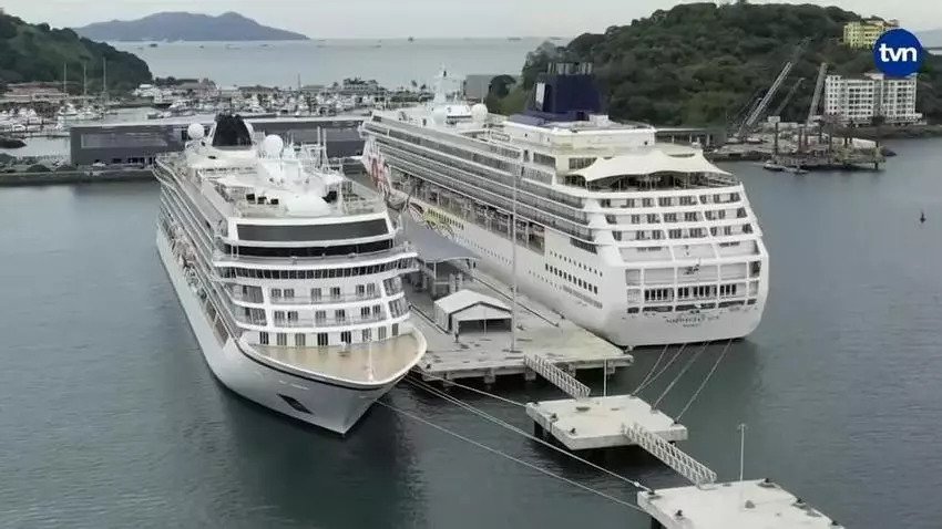 Hantavirus: Panama is reminded of the Importance of Maritime Health as a Major Maritime and Transit Hub