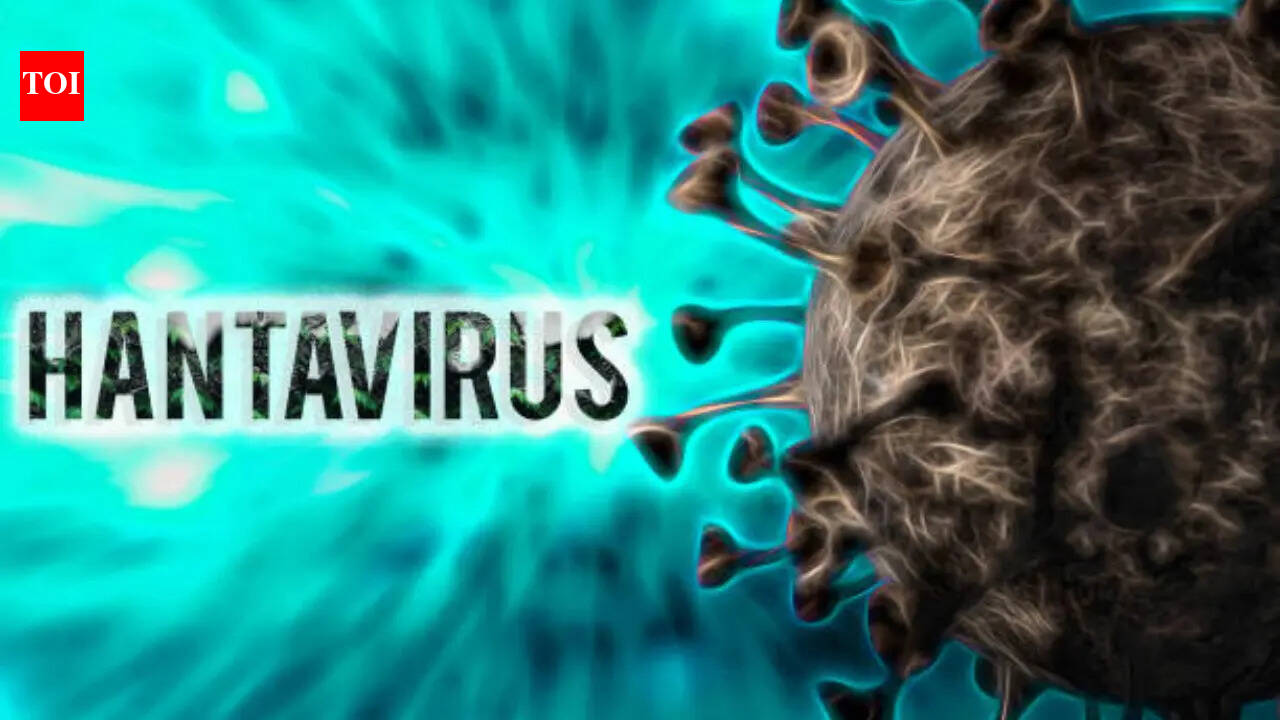 Hantavirus outbreak: Deadly Andes strain detected in cruise ship cases; eight cases confirmed