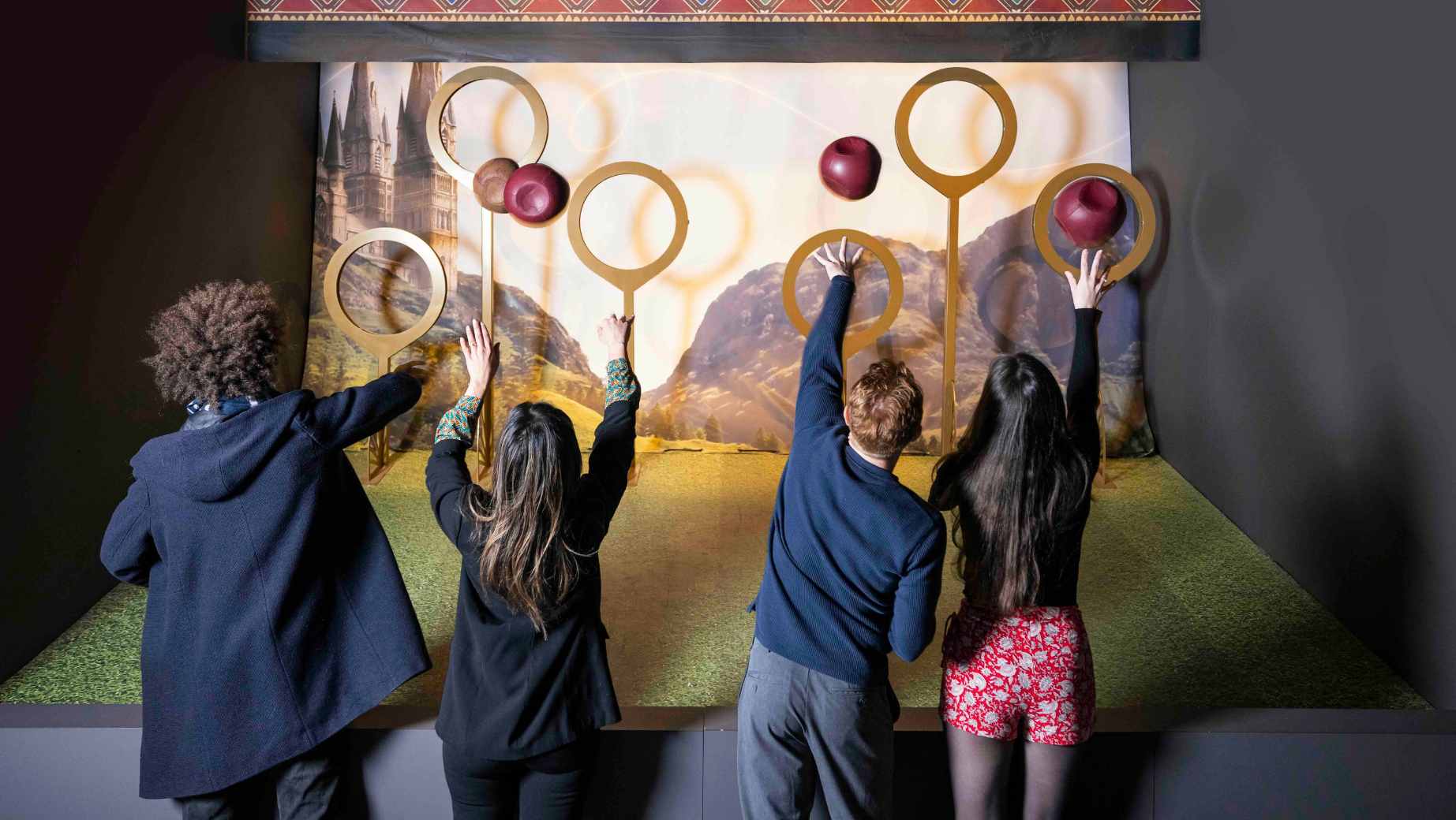 Harry Potter Exhibition Prague Opens August 2026