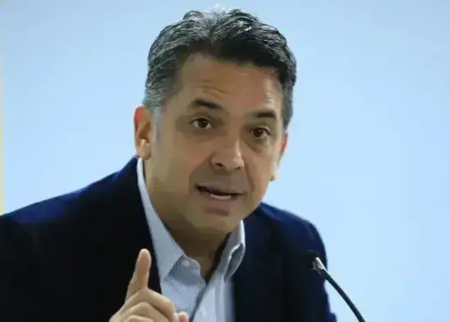 Heading Into 2029 Elections in Panama Lombana Does Not Rule Out an Alliance with Ricardo Martinelli