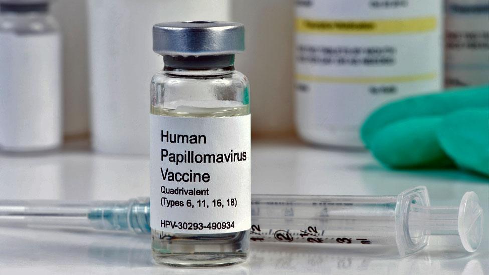 Health officials decry low vaccine uptake