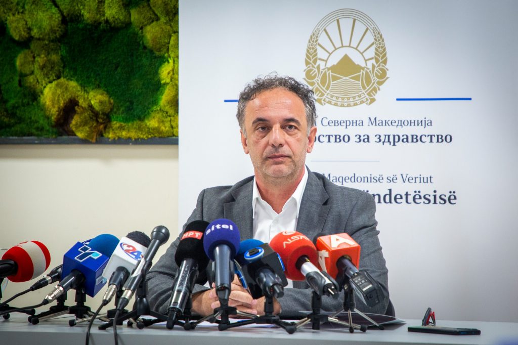 Healthcare Ministry wants to use doctors in the diaspora through telemedicine
