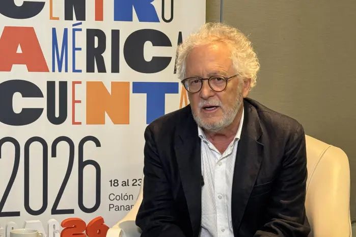 Hector Abad Faciolince: “The Guilty Joy of Having Survived”