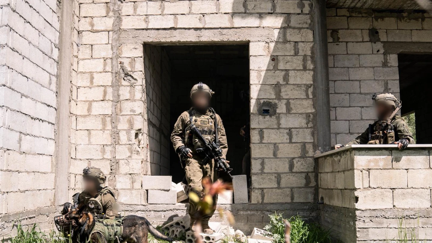 Hezbollah fires rockets, explosive drones at IDF soldiers - Israel & Jewish News