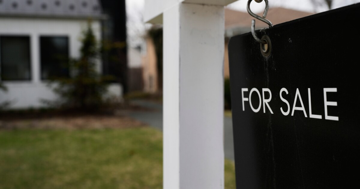 High rates create divided housing market as spring buying season heats up